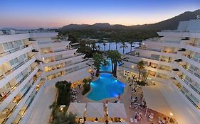 Hotel Eden Lago Alcudia